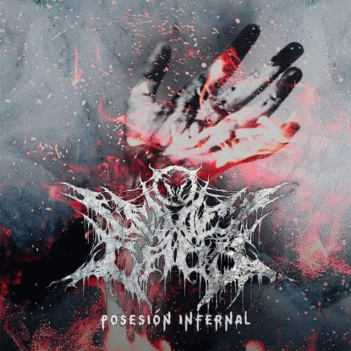 Ley Del Caos : Posesión Infernal